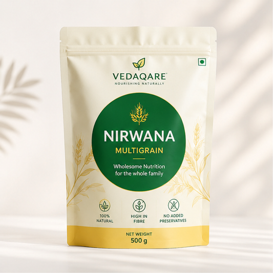 Nirwana Multigrain