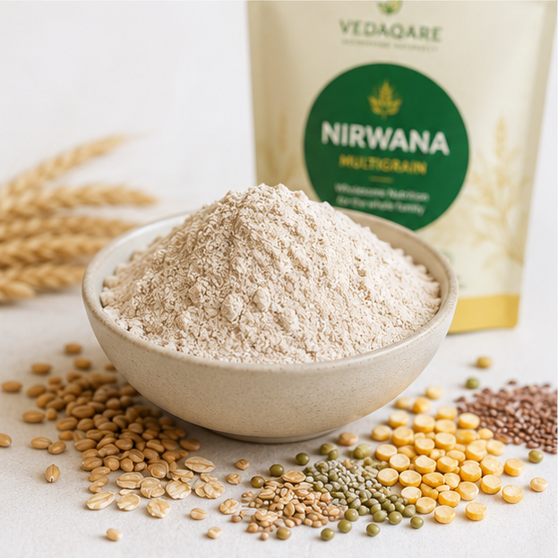 Nirwana Multigrain